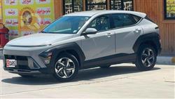 هيونداي كونا